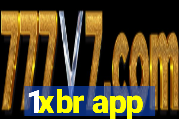 1xbr app